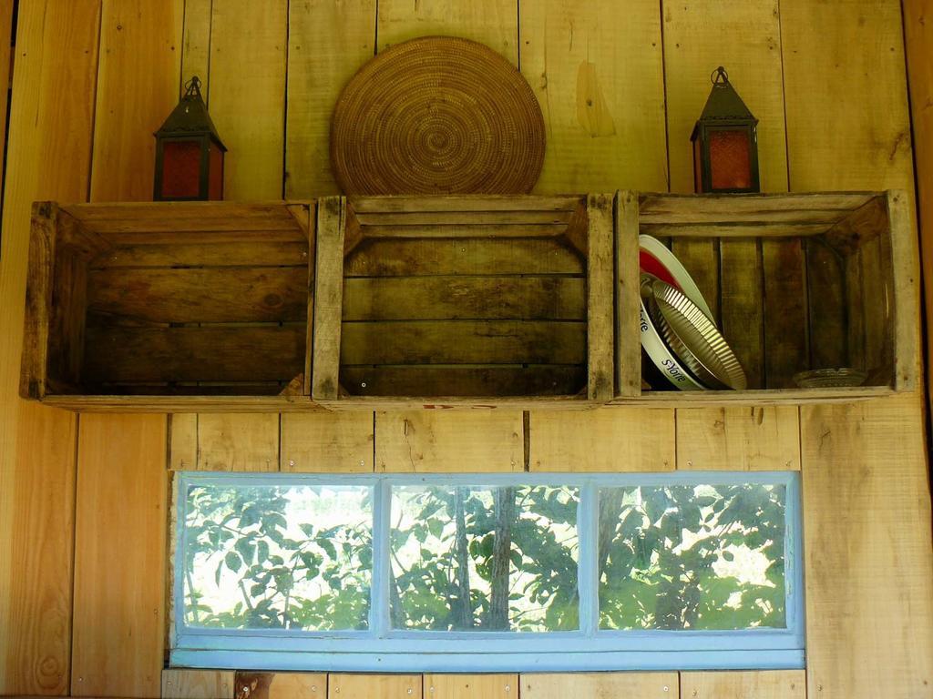 Villa La Roulotte de la Fay Dompierre-les-Ormes Habitación foto